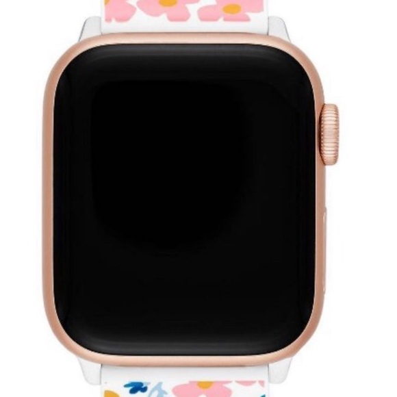 Kate Spade Pink Watch Accessory - Picture 6 of 8